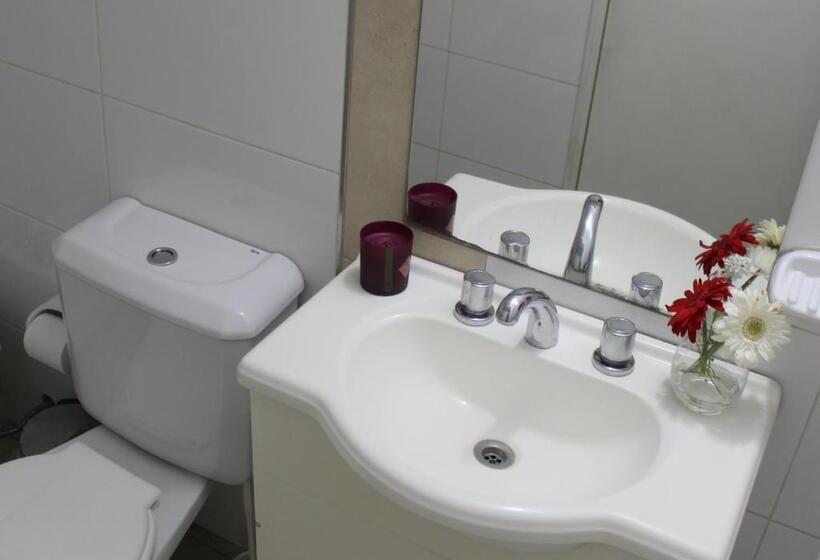 شقة غرفة واحدة مزودة بتراس, Uvas Apart