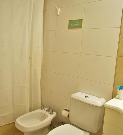 شقة غرفة واحدة مزودة بتراس, Uvas Apart