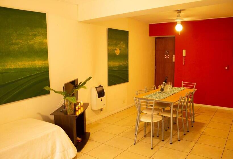 شقة سوبريور غرفة واحدة, Uvas Apart