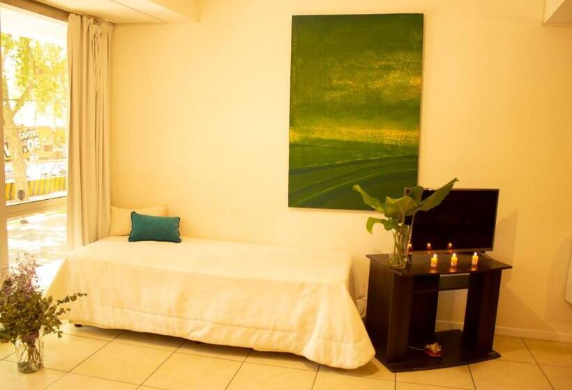 شقة سوبريور غرفة واحدة, Uvas Apart