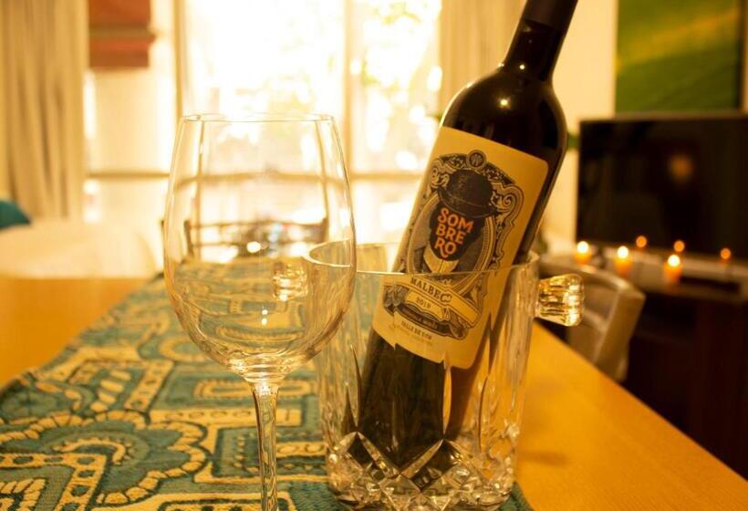 شقة سوبريور غرفة واحدة, Uvas Apart