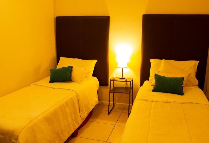 شقة سوبريور غرفة واحدة, Uvas Apart