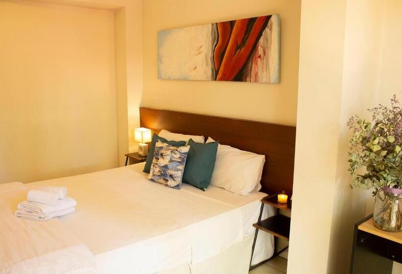 شقة سوبريور غرفة واحدة, Uvas Apart