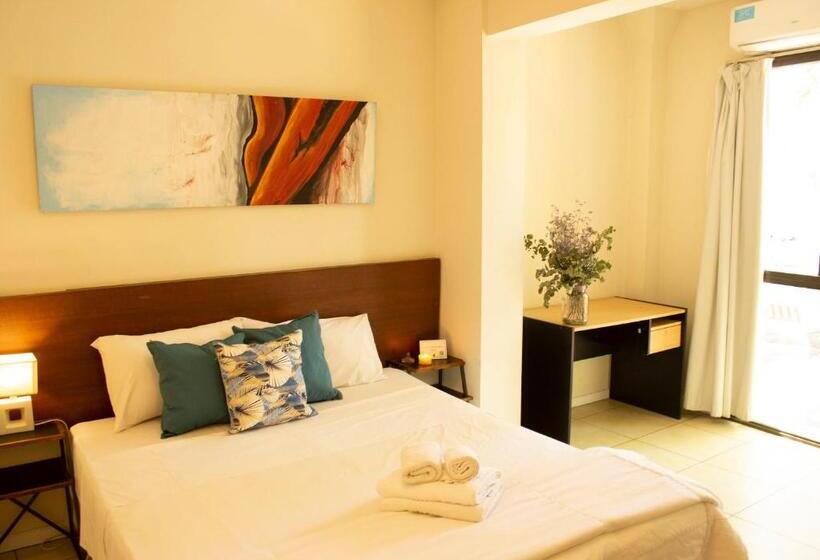 شقة سوبريور غرفة واحدة, Uvas Apart