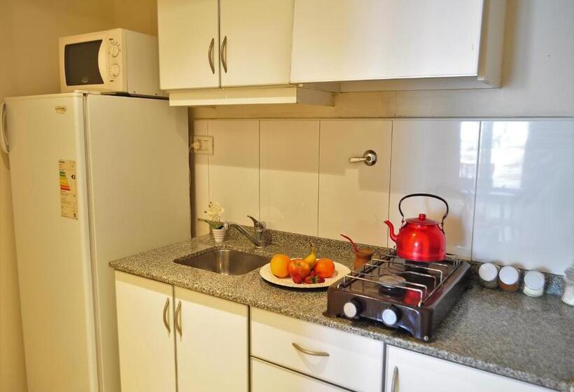 شقة سوبريور غرفة واحدة, Uvas Apart