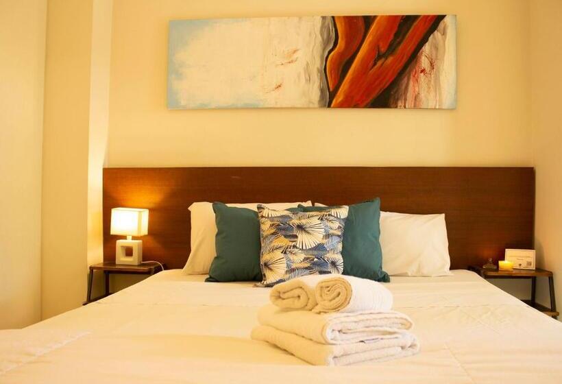 شقة سوبريور غرفة واحدة, Uvas Apart