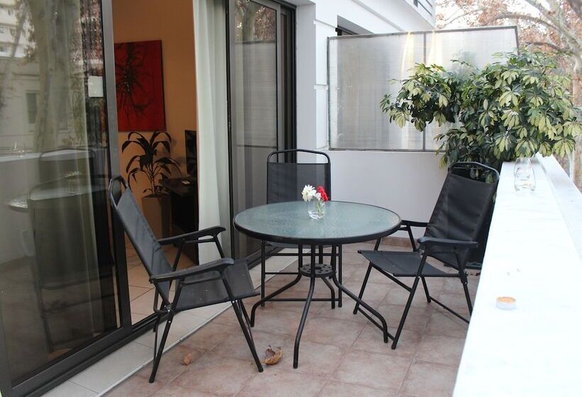 شقة سوبريور غرفة واحدة, Uvas Apart