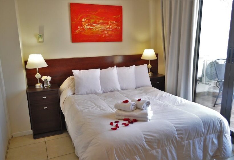 شقة سوبريور غرفة واحدة, Uvas Apart