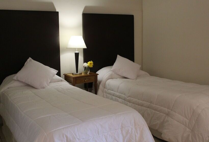 شقة سوبريور غرفة واحدة, Uvas Apart