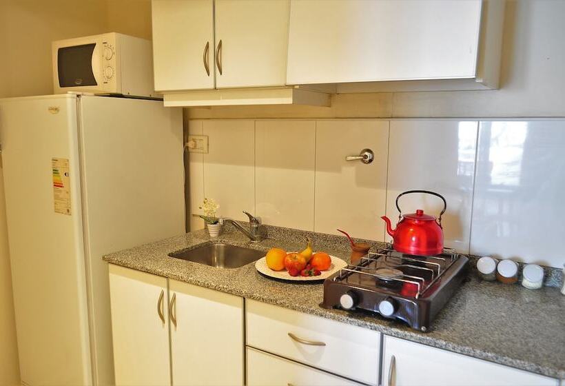 شقة سوبريور غرفة واحدة, Uvas Apart