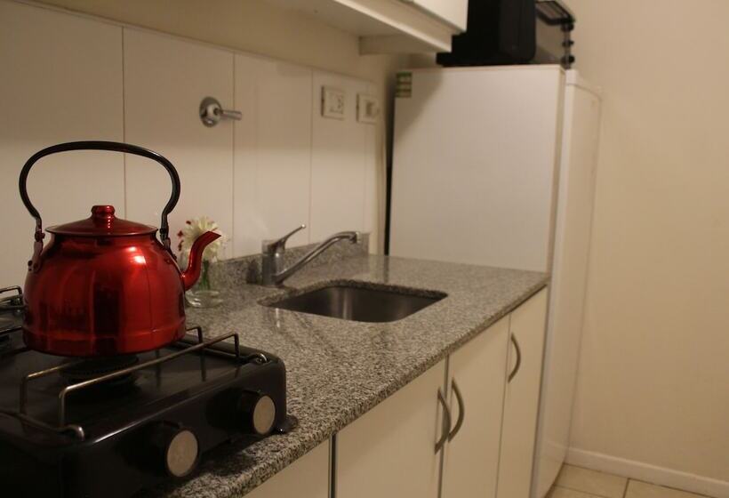 شقة سوبريور غرفة واحدة, Uvas Apart