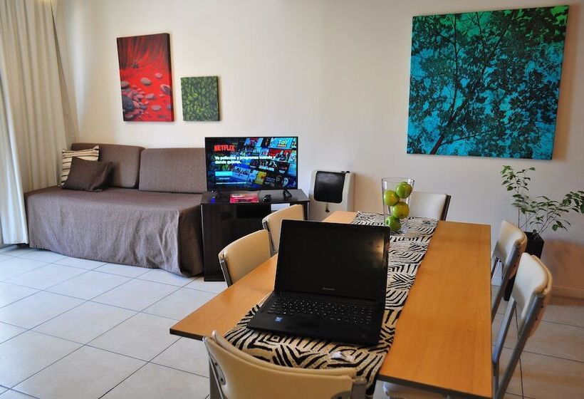 شقة سوبريور غرفة واحدة, Uvas Apart