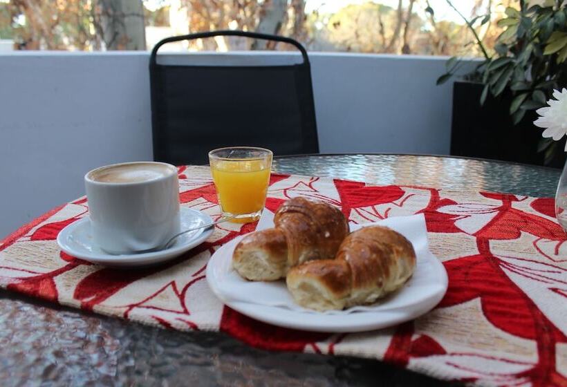 شقة غرفة نوم واحدة مزودة بشُرفة, Uvas Apart