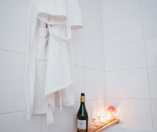 شقة سوبريور غرفة واحدة, Uvas Apart