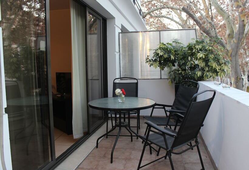 شقة سوبريور غرفة واحدة, Uvas Apart