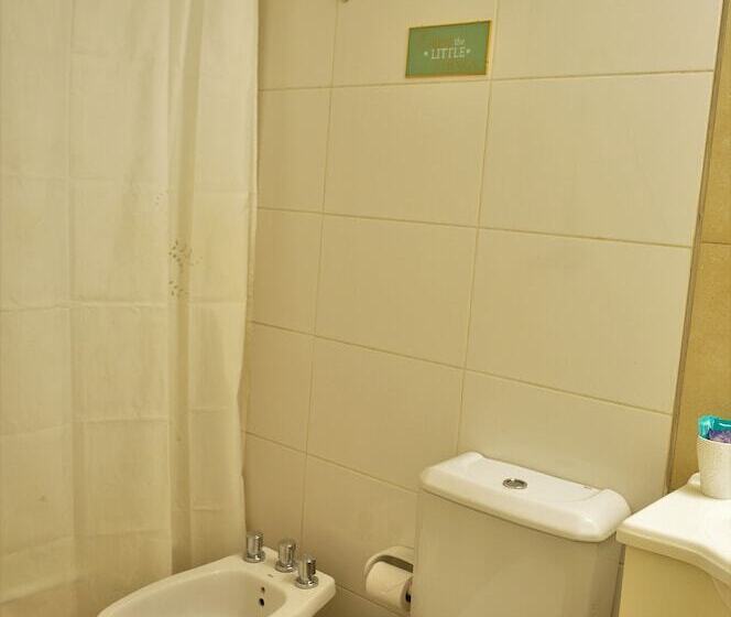 شقة غرفة واحدة مزودة بتراس, Uvas Apart