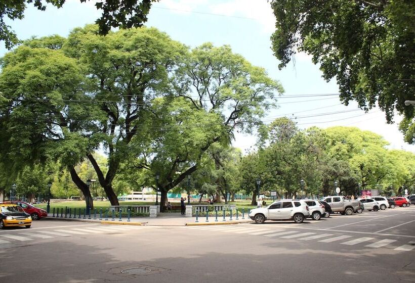 شقة غرفة واحدة مزودة بتراس, Uvas Apart