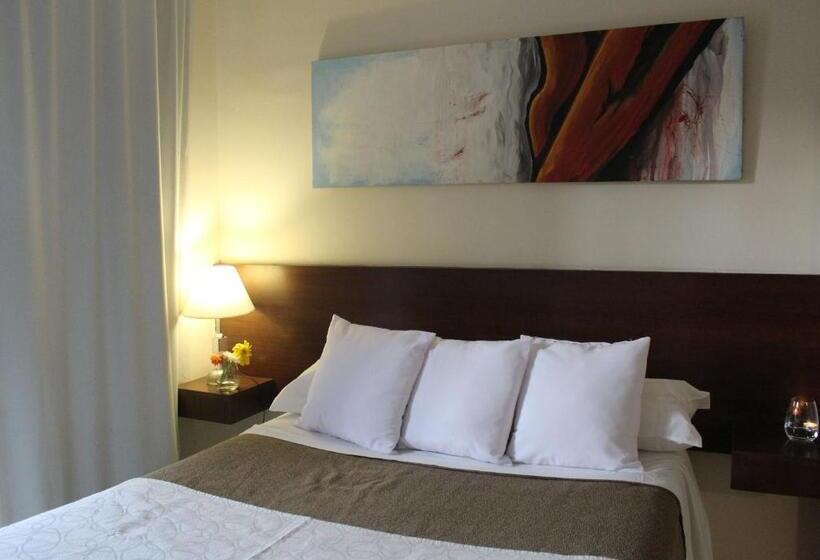 شقة غرفة نوم واحدة مزودة بشُرفة, Uvas Apart