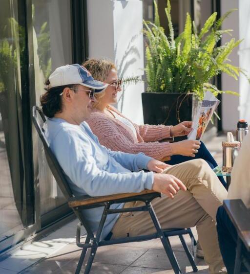 شقة غرفة نوم واحدة مزودة بشُرفة, Uvas Apart