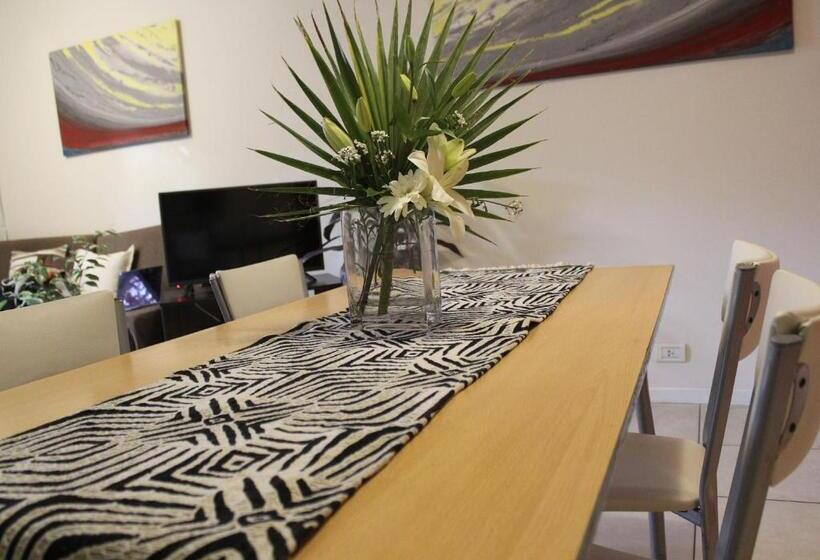 شقة غرفة واحدة مزودة بتراس, Uvas Apart