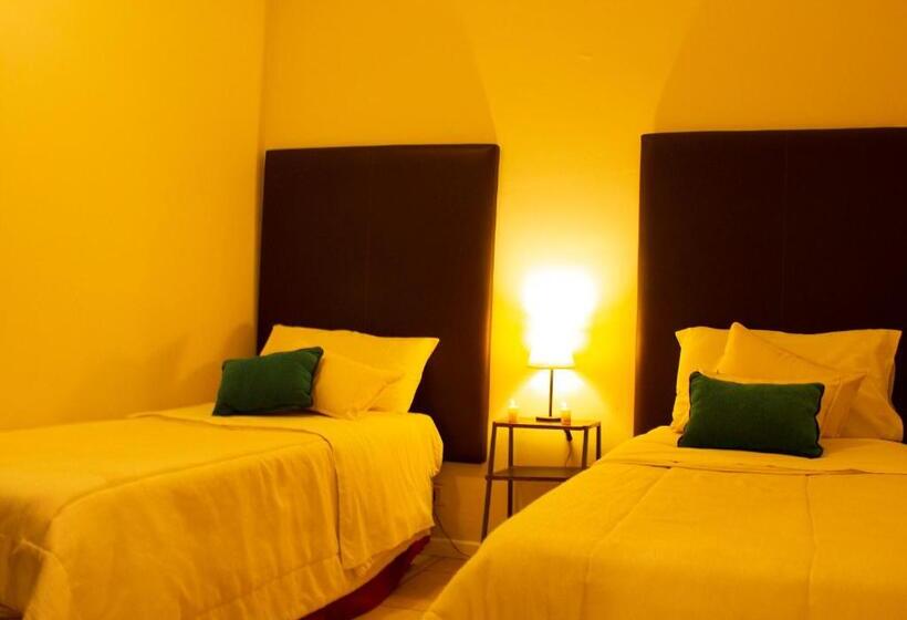 شقة سوبريور غرفة واحدة, Uvas Apart