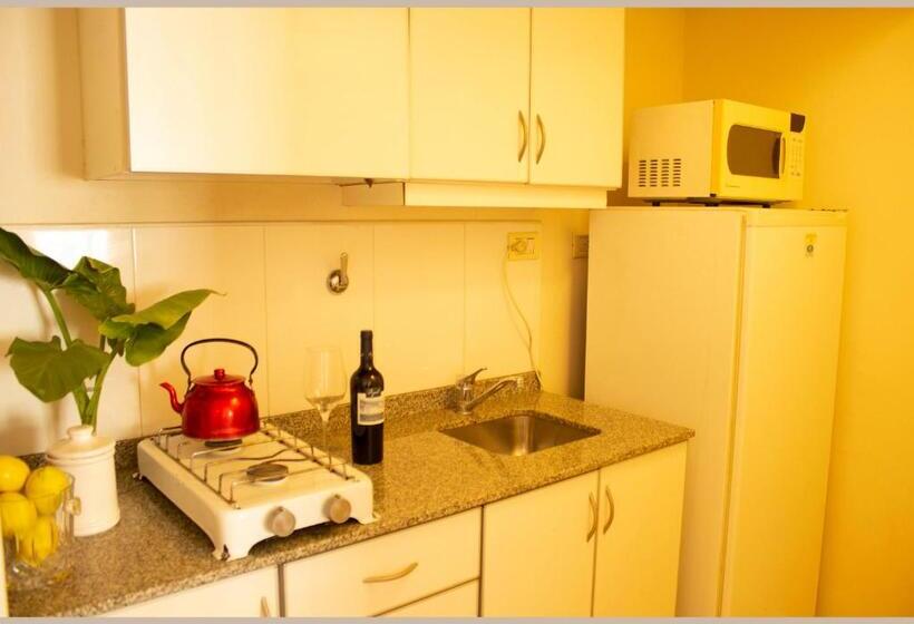 شقة سوبريور غرفة واحدة, Uvas Apart