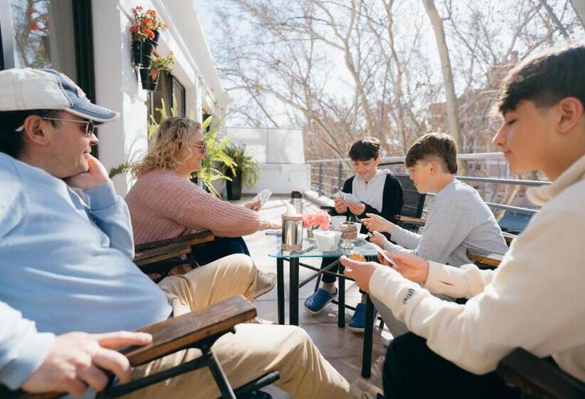 شقة سوبريور غرفة واحدة, Uvas Apart