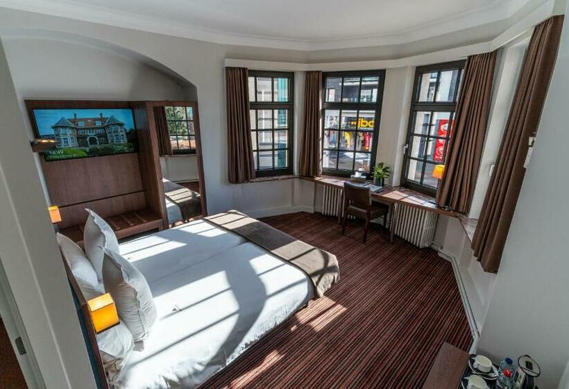 스탠다드 룸, Villa Monte