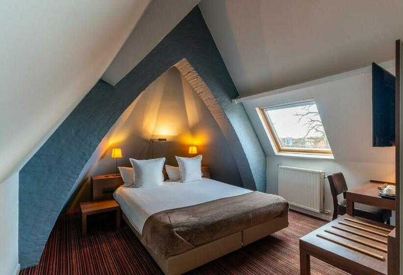 غرفة قياسية, Villa Monte