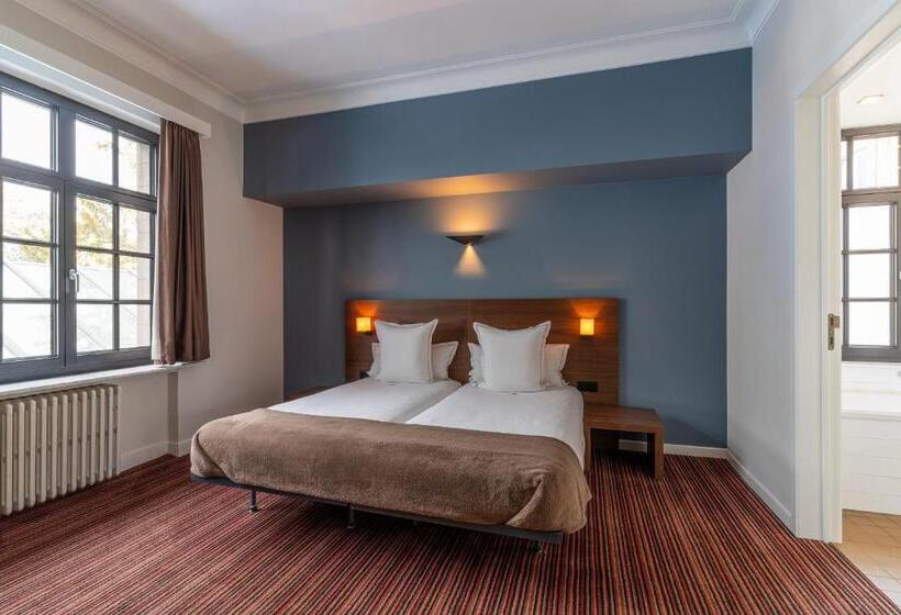 غرفة قياسية, Villa Monte