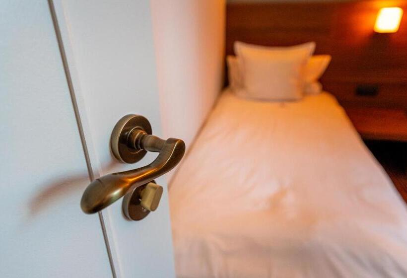 غرفة قياسية فردية, Villa Monte