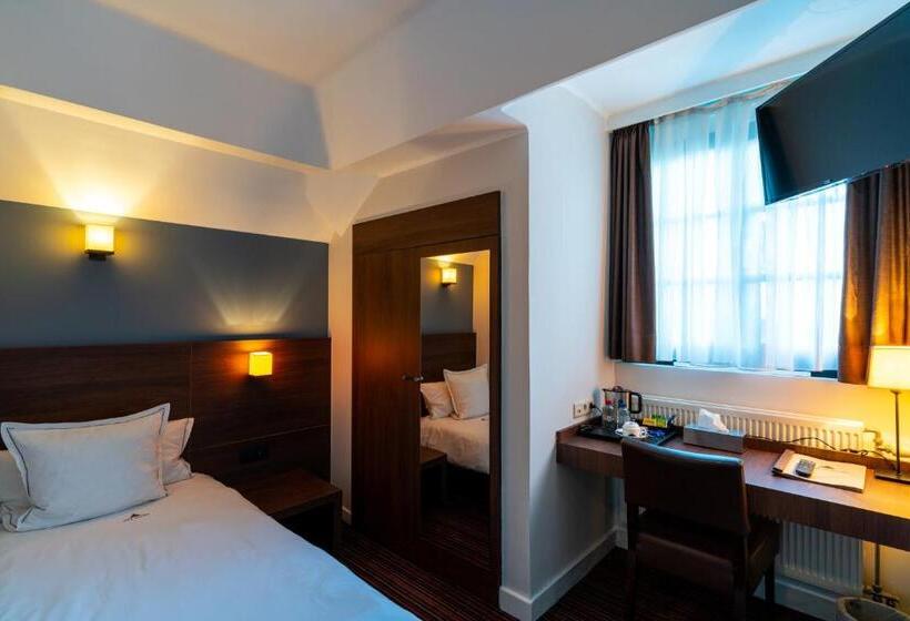 غرفة قياسية فردية, Villa Monte