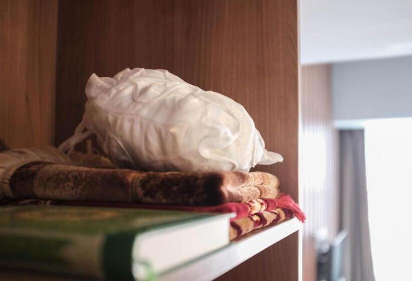 套房, Khas Tugu Hotel Yogyakarta