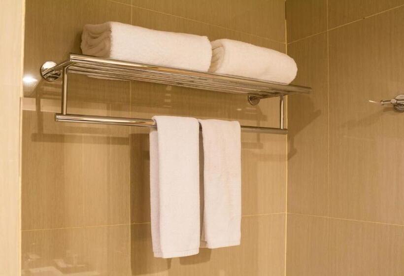 套房, Khas Tugu Hotel Yogyakarta