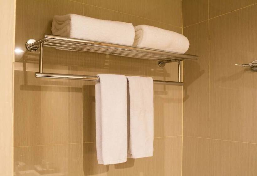 豪华房间, Khas Tugu Hotel Yogyakarta