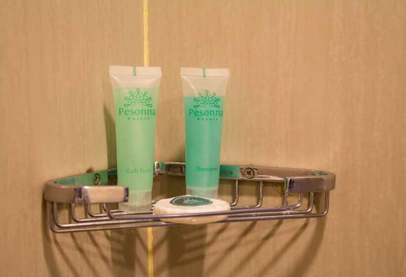 豪华房间, Khas Tugu Hotel Yogyakarta