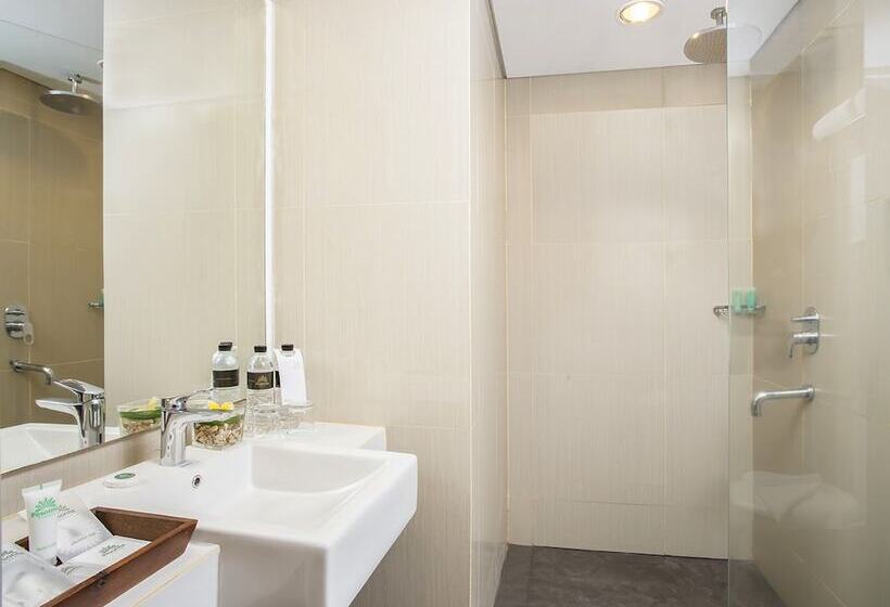 豪华房间, Khas Tugu Hotel Yogyakarta