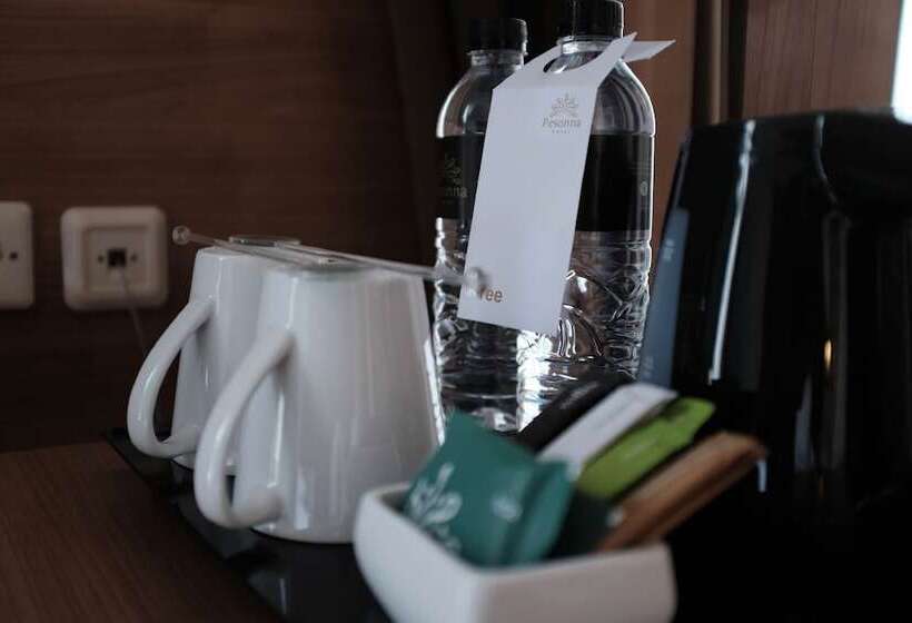 套房, Khas Tugu Hotel Yogyakarta