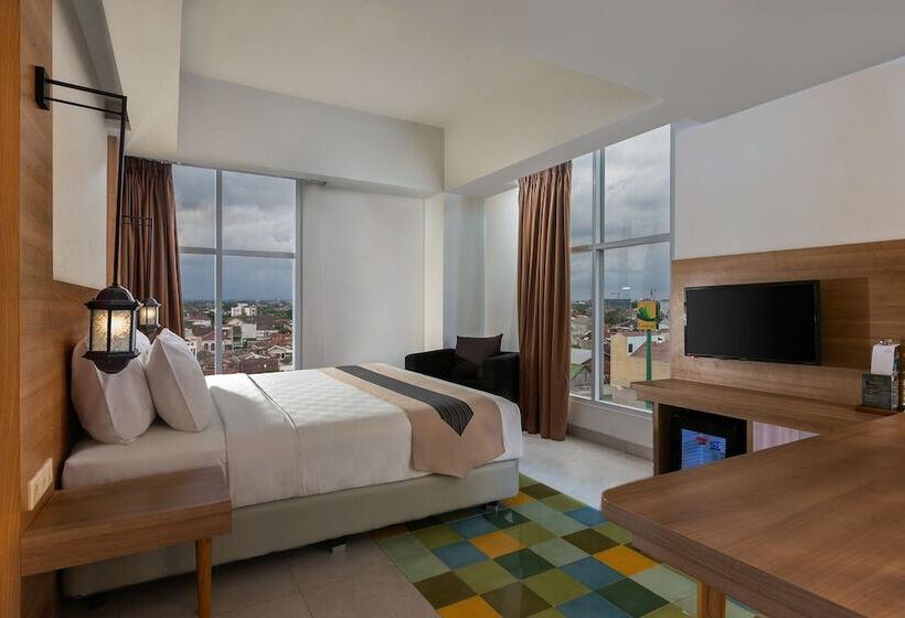 套房, Khas Tugu Hotel Yogyakarta