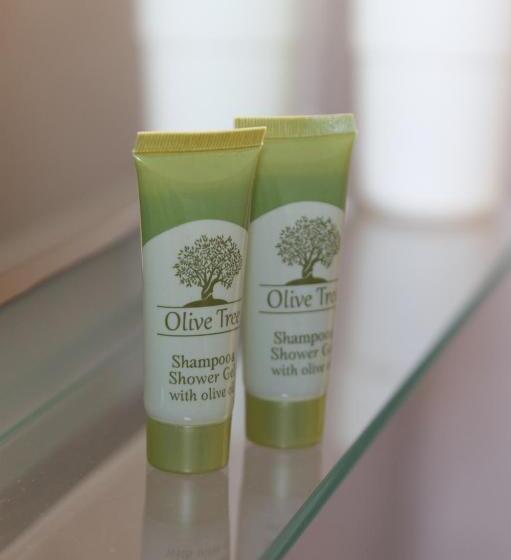 آپارتمان 1 خوابه همکف, Koukounari Apartments