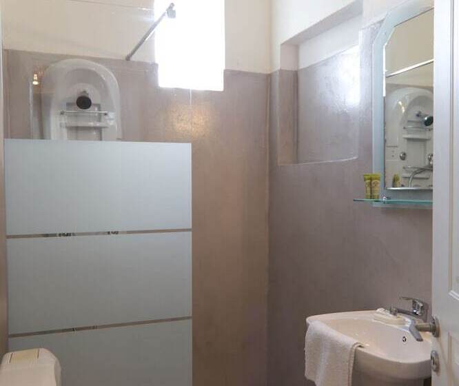 آپارتمان 1 خوابه با چشمانداز دریا, Koukounari Apartments