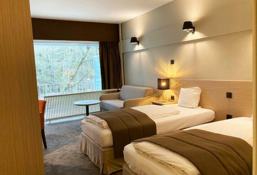 غرفة قياسية, Vayamundo Houffalize