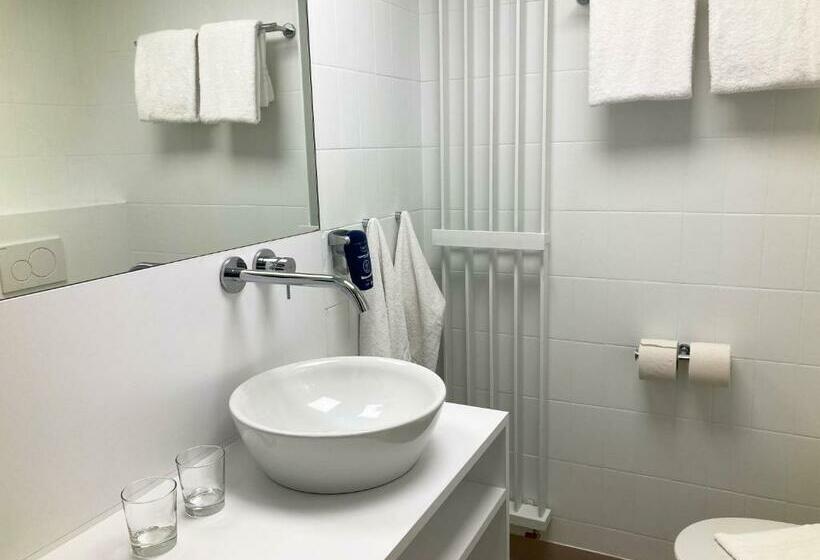 غرفة قياسية, Vayamundo Houffalize