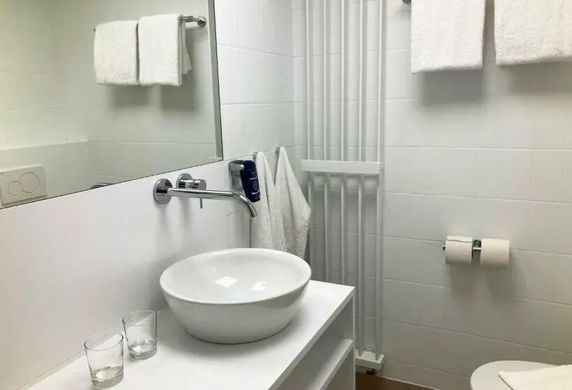 Standard-huone, Vayamundo Houffalize