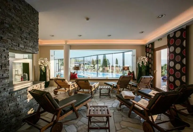اتاق کلاسیک, Sport Wellnesshotel Bichlhof