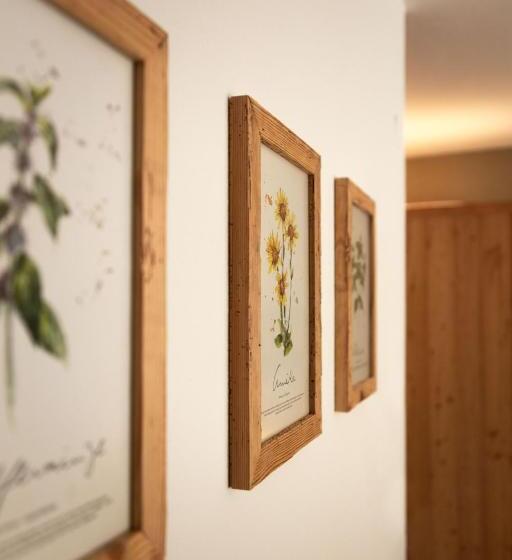 اتاق سوپریور, Sport Wellnesshotel Bichlhof