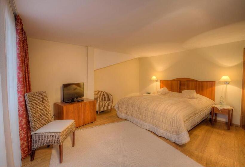 سوئیت راحتی, Sport Wellnesshotel Bichlhof