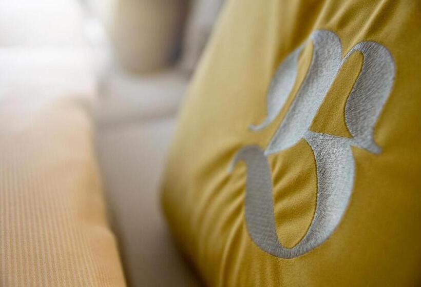 اتاق لوکس, Sport Wellnesshotel Bichlhof