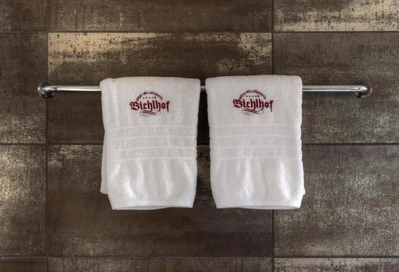 سوییت خانوادگی, Sport Wellnesshotel Bichlhof