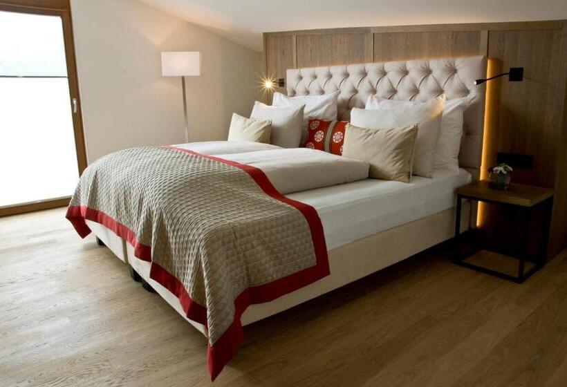 سوییت خانوادگی, Sport Wellnesshotel Bichlhof